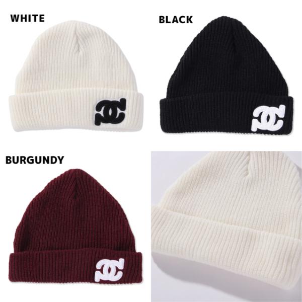 PUNK DRUNKERS パンクドランカーズ PDロゴニットCAP