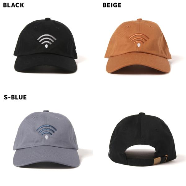 PUNK DRUNKERS パンクドランカーズ 弱i-Fi.CAP