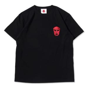 PUNK DRUNKERS パンクドランカーズ 蛇怪人BIG.TEE : Undertaker