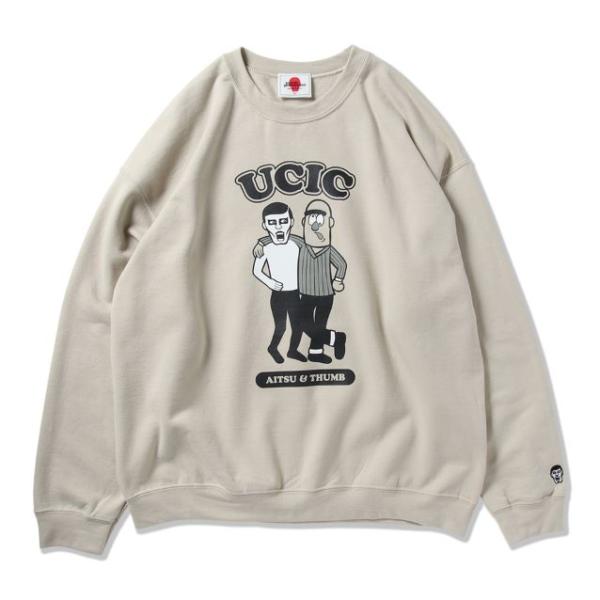 PUNK DRUNKERS パンクドランカーズ アイツとサムトレーナー