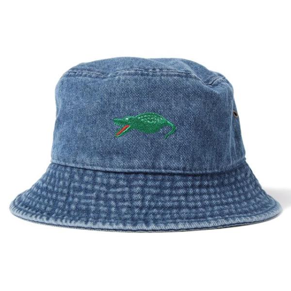 PUNK DRUNKERS パンクドランカーズ つちのこHAT