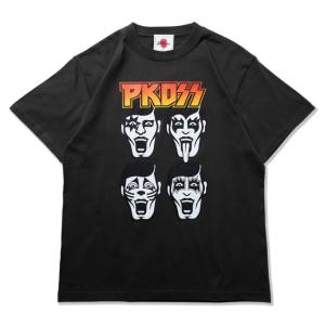(予約)PUNK DRUNKERS パンクドランカーズ PKDSS.TEE'2025【25年7月】入荷予定｜Scrape