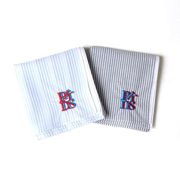 PUNK DRUNKERS パンクドランカーズ PKDSハンカチーフ