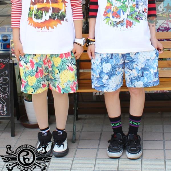セール50%オフ　ROLLING CRADLE ローリングクレイドル WAIKIKI SHORTS ...