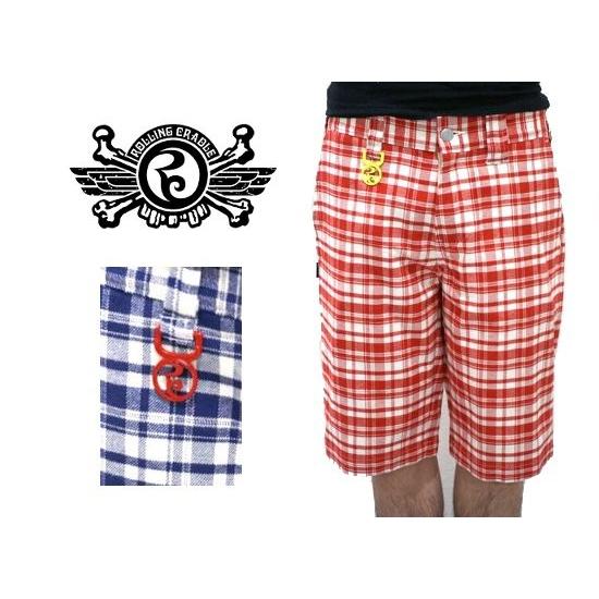 セール50%オフ　ROLLING CRADLE ローリングクレイドル HOLIDAY NEL SHO...