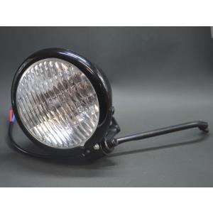 ホンダ カブ ポジションランプ 行灯カブ C50 ホンダ あんどん 行灯 カブ ポジションライト アッシー クリア