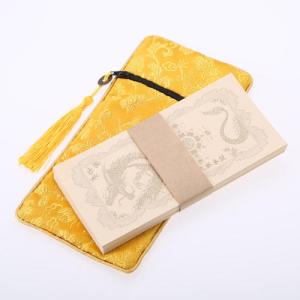 純金 カード 御守り 24金 千手観音菩薩 1g 田中貴金属発行 純金護符