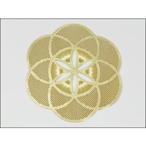 シードオブライフ(希望)エナジーカード  エナジーカード ヒーリング お守り 浄化 癒し エネルギー...