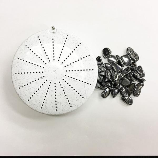 テラセラピ温浴器 Neu G ニュージー 癒し テラヘルツ テラヘルツ鉱石