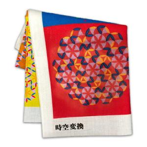 クスリエシート（大） フラワーシャーベット 1枚 丸山修寛先生