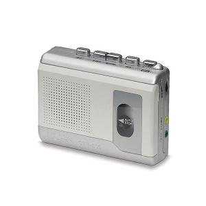 ELPA(エルパ) カセットテープレコーダー CTR-300...