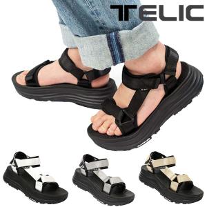 正規品 TELIC テリック リカバリーサンダル...の商品画像