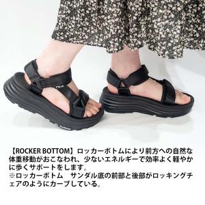 正規品 TELIC テリック リカバリーサンダ...の詳細画像3