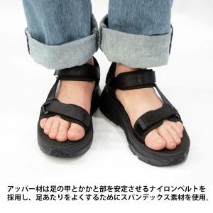 正規品 TELIC テリック リカバリーサンダ...の詳細画像4