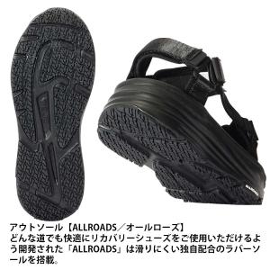 正規品 TELIC テリック リカバリーサンダ...の詳細画像5