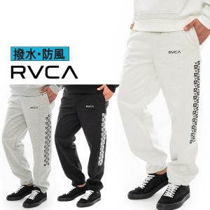 RVCA（ルーカ） パンツ メンズ レディース ラッシュガード レギンス 10