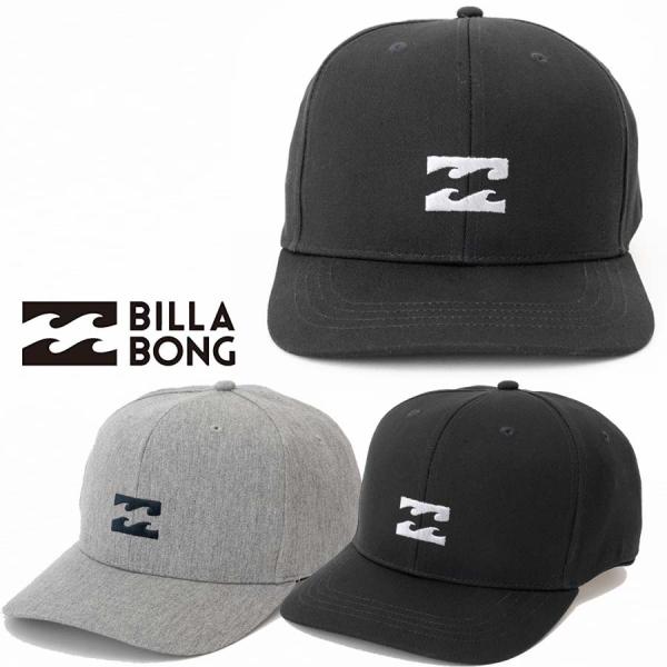 正規品 ビラボン BILLABONG キャップ CAP 帽子 BE011-908 ALL DAY S...