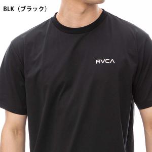 正規品 RVCA SPORT ルーカ 水陸両用...の詳細画像3