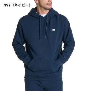 ビラボン BILLABONG メンズ 裏毛パー...の詳細画像5