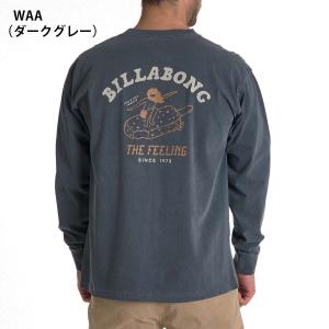 ビラボン BILLABONG メンズ ヘビーウ...の詳細画像4