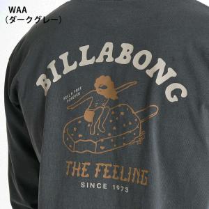 ビラボン BILLABONG メンズ ヘビーウ...の詳細画像5