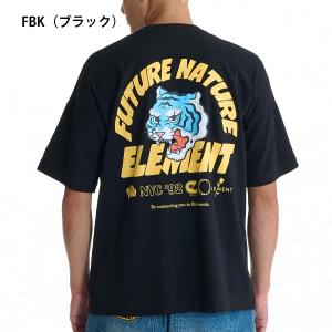 正規品 ELEMENNT メンズ 半そで Tシ...の詳細画像4