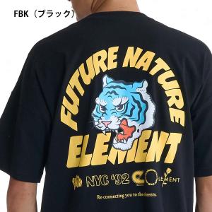 正規品 ELEMENNT メンズ 半そで Tシ...の詳細画像5
