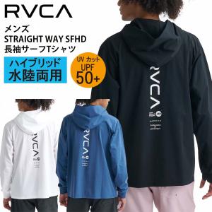 RVCA SPORT ルーカ 水陸両用 メンズ...の詳細画像1