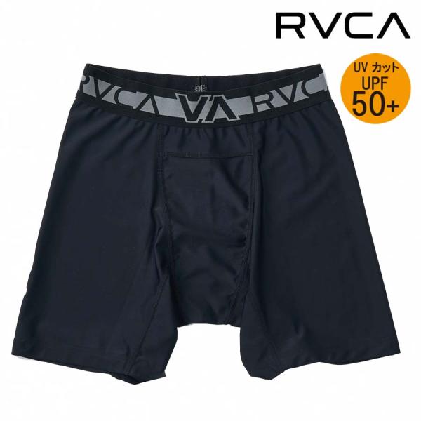 RVCA SPORT メンズ RVCA UNDER SHORTS インナー BG041-868 サポ...