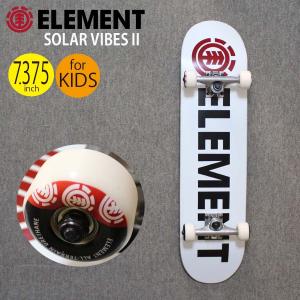 ELEMENT（エレメント） 正規品 スケートボード コンプリート DAY