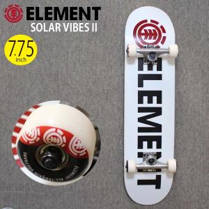 ELEMENT（エレメント） 正規品 スケートボード コンプリート DAY