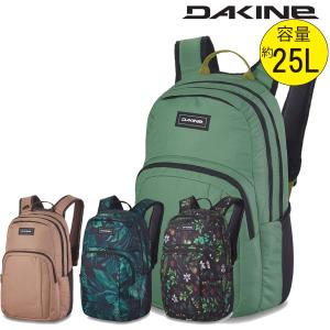 DAKINE ダカイン リュック 容量 25L かばん BC237-102 CAMPUS M 25リ...