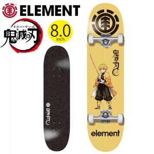 ELEMENT（エレメント） 正規品 スケートボード コンプリート DAY