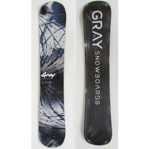 GRAY SNOWBOARDS グレースノーボード グラトリ 23/24 TRICKSTICK