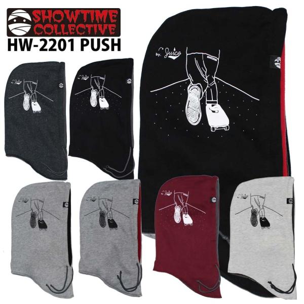 正規品 SHOWTIME COLLECTIVE フードウォーマー HW-2201 PUSH プッシュ...
