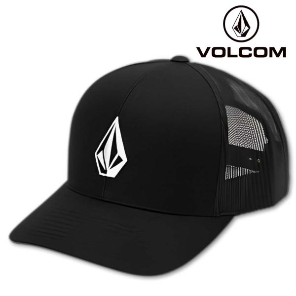 正規品 VOLCOM ボルコム メンズ メッシュキャップ CAP 帽子 D5512317 FULL ...