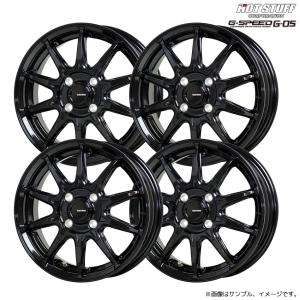 MONZA JAPAN（モンツァジャパン） 4本セット ジャパン三陽 ZACK ザック