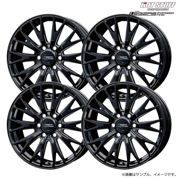 シュティッヒ レグザス フォージド FS-02 ホイール4本セット 20x8.5J 5H 120 +...