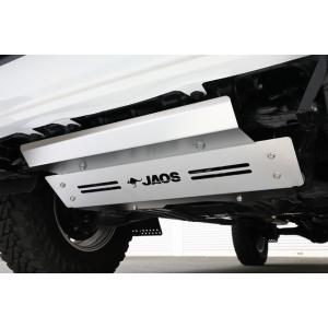 JAOS スキッドプレートIII ハイラックス 125系 Z“GR SPORT”※個人宛別途送料｜エスクリエイトショップ2号店