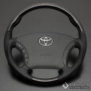 ナルディ クラシック タイプ ステアリング 33パイ (BK) : エス