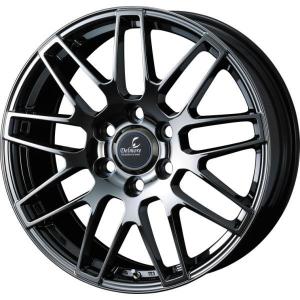 WEDS（ウェッズ） ホイール デルモアLCS ランドクルーザー 300系
