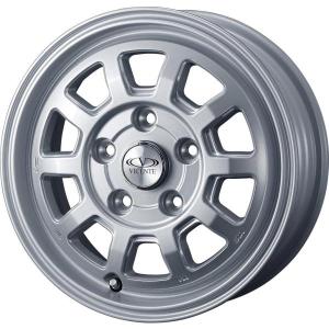 HOT STUFF（ホットスタッフ） エクシーダー E06 ホイール1本 15x5.5J