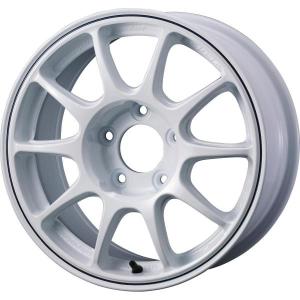 ウェッズスポーツ H&KRMP8 15インチ 4本セット WEDS（ウェッズ） ホイール4本セット WedsSport ウェッズスポーツ