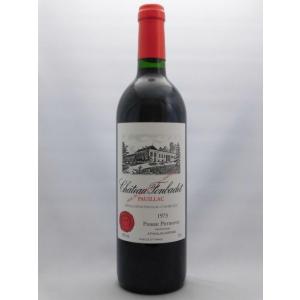 1973年 ワインの商品一覧 通販 Yahoo ショッピング