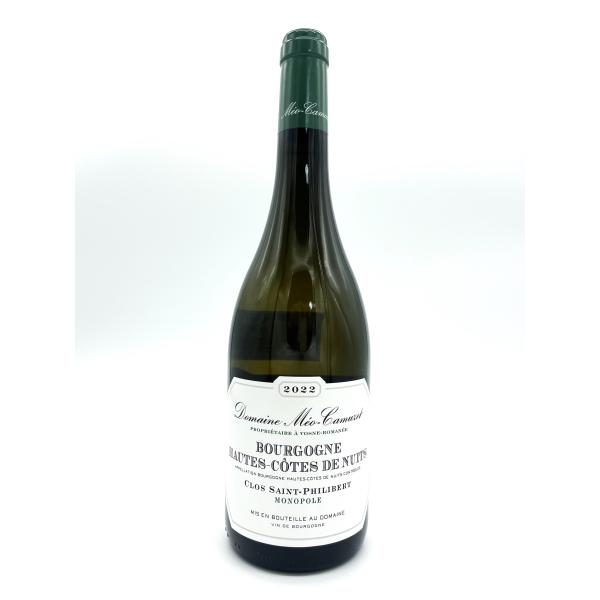 名門ドメーヌ オート・コート・ド・ニュイ・クロ・サン・フィリベール HAUTES NUITS CLO...