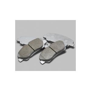 トムス ブレーキパッド・パフォーマ Rear 681 レクサス LS UVF4# リヤ 0449P-...