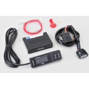 トムス ブースト アップパーツ パワーボックス IS ASE30 適合グレード