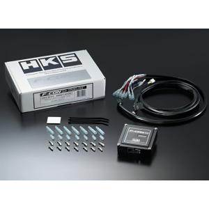 HKS F-CON D ハイエース KDH2## 200系 3型・4型 ディーゼルエンジンコンピュー...