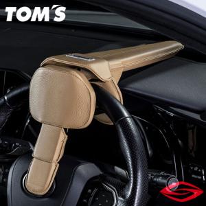 TOM'S（トムス） Pアップ中(在庫有)【TOM'S 正規品】 ステアリング
