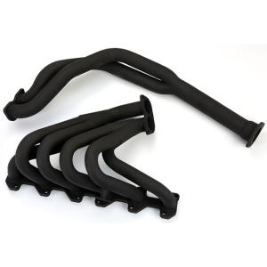 4x4 バウリッシュ エキゾーストマニホールド エンジニアリング 4×4